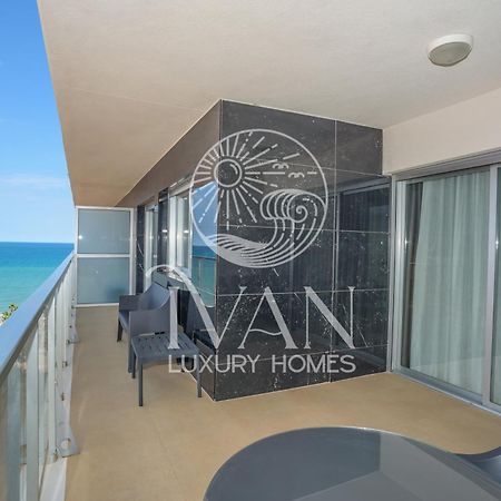 Casa Iris Ivan Luxury Homes 10ªpta Norte 1ªlinea Oropesa del Mar Exterior foto