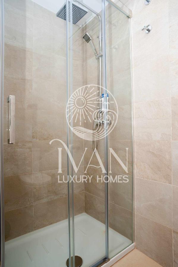 Casa Iris Ivan Luxury Homes 10ªpta Norte 1ªlinea Oropesa del Mar Exterior foto