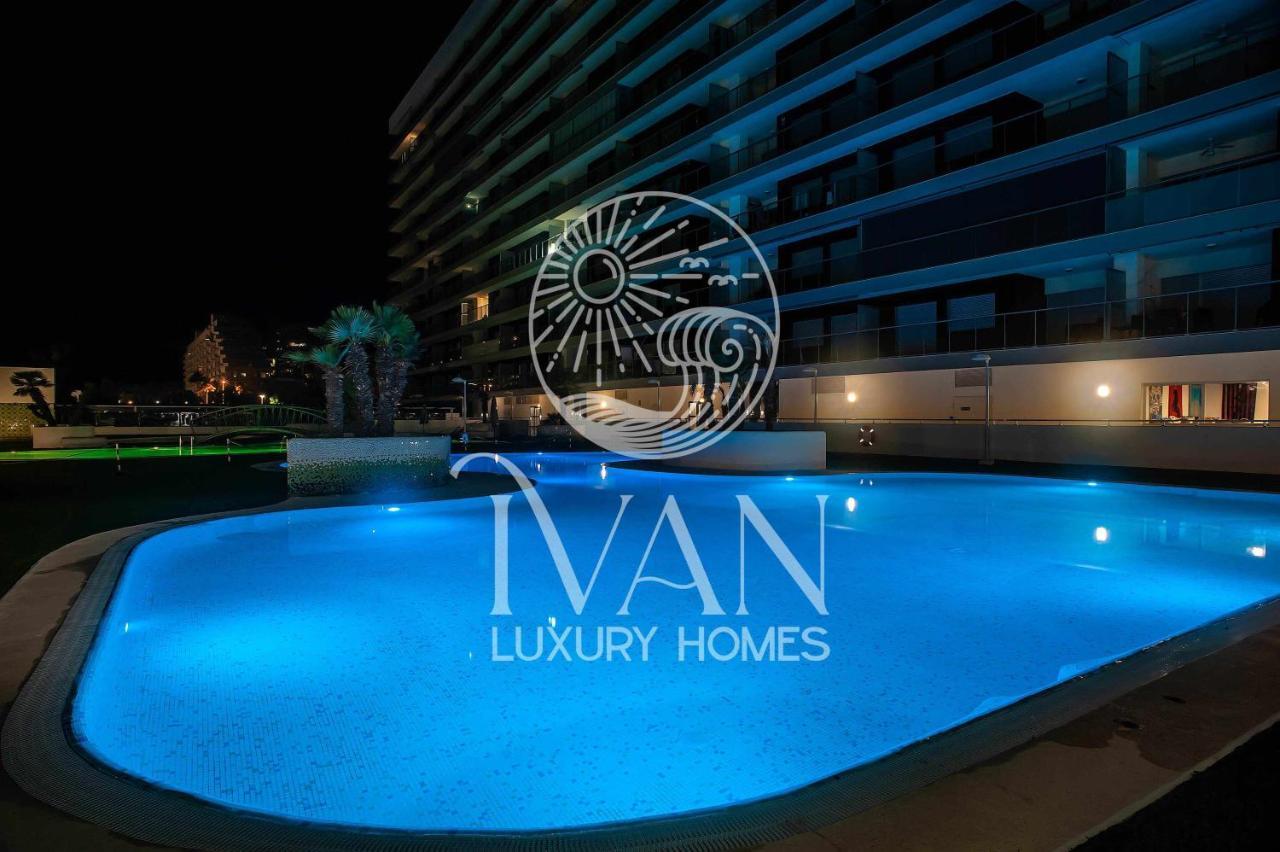 Casa Iris Ivan Luxury Homes 10ªpta Norte 1ªlinea Oropesa del Mar Exterior foto