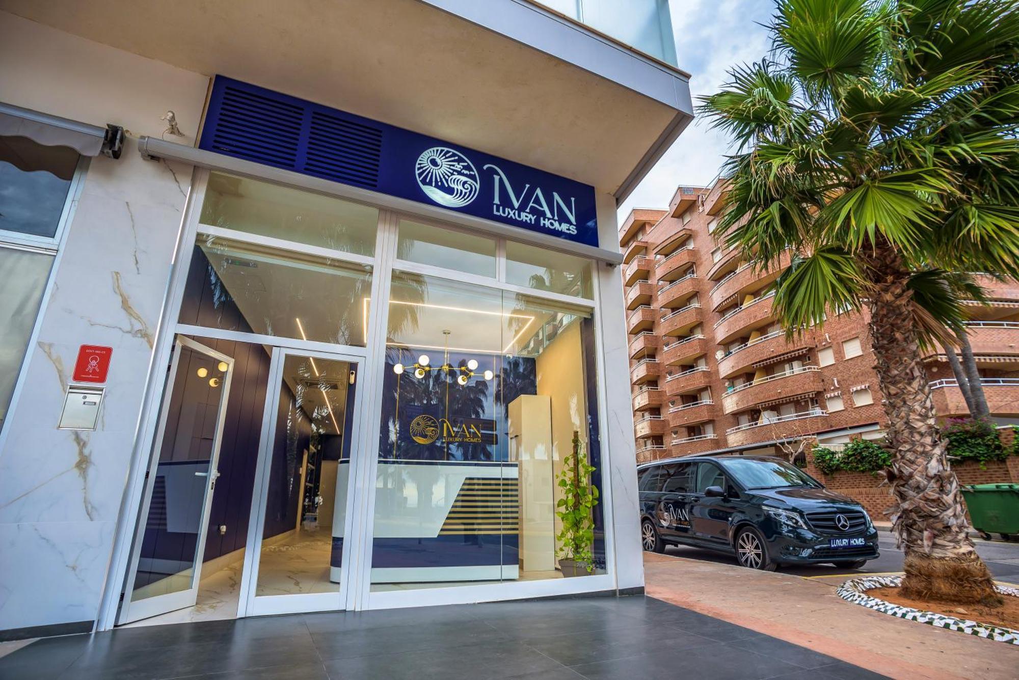 Casa Iris Ivan Luxury Homes 10ªpta Norte 1ªlinea Oropesa del Mar Exterior foto